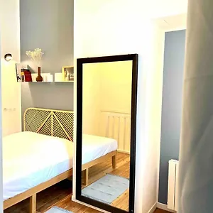 Appartement Magnifique Maison De Couree Renovee - Centre, Lille
