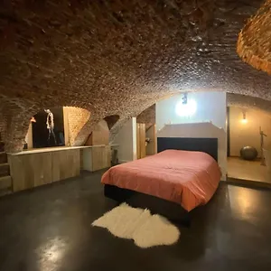 Appartement Au Beau Lieu De Metz, Lille